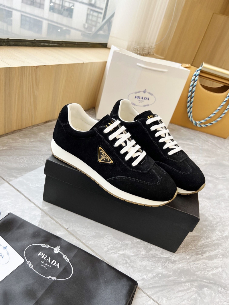 Prada Casual Shoes